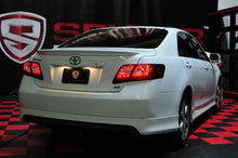 Load image into Gallery viewer, Spyder LED Tail Lights Toyota Camry (2007-2009) Black Housing - 5042590 - Default Title Alternate Image