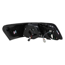 Load image into Gallery viewer, Spyder LED Tail Lights Toyota Camry (2007-2009) Black Housing - 5042590 - Default Title Alternate Image