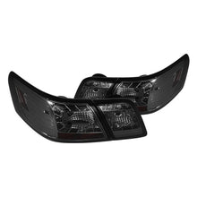 Load image into Gallery viewer, Spyder LED Tail Lights Toyota Camry (2007-2009) Black Housing - 5042590 - Default Title Alternate Image