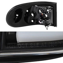 Load image into Gallery viewer, 284.05 Spyder LED Tail Lights Toyota FJ Cruiser (07-13) [w/ Light Bar] Black or Smoke - Redline360 Alternate Image