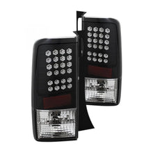 Load image into Gallery viewer, 202.69 Spyder LED Tail Lights Scion xB (2003-2007) - Black or Red Clear - Redline360 Alternate Image