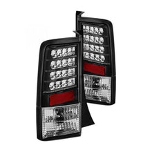 Load image into Gallery viewer, 202.69 Spyder LED Tail Lights Scion xB (2003-2007) - Black or Red Clear - Redline360 Alternate Image