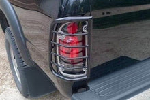 Load image into Gallery viewer, 74.94 Spyder Euro Style Tail Lights Toyota Tacoma (01-04) - Black / Chrome / Red Smoke - Redline360 Alternate Image