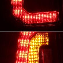 Load image into Gallery viewer, Spyder LED Tail Lights Toyota Tacoma (2005-2010) - Black / Smoke / Black Smoke - V1 / Black Alternate Image