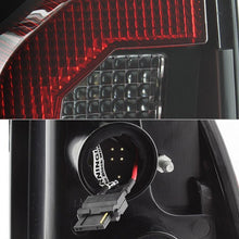 Load image into Gallery viewer, Spyder LED Tail Lights Toyota Tacoma (2005-2010) - Black / Smoke / Black Smoke - V1 / Black Alternate Image
