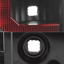 Load image into Gallery viewer, Spyder LED Tail Lights Toyota Tacoma (2005-2010) - Black / Smoke / Black Smoke - V1 / Black Alternate Image