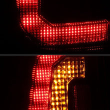 Load image into Gallery viewer, Spyder LED Tail Lights Toyota Tacoma (2005-2010) - Black / Smoke / Black Smoke - V1 / Black Alternate Image