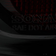 Load image into Gallery viewer, Spyder LED Tail Lights Toyota Tacoma (2005-2010) - Black / Smoke / Black Smoke - V1 / Black Alternate Image