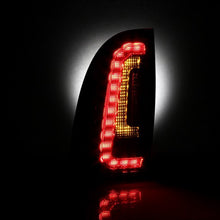 Load image into Gallery viewer, Spyder LED Tail Lights Toyota Tacoma (2005-2010) - Black / Smoke / Black Smoke - V1 / Black Alternate Image