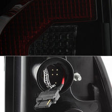 Load image into Gallery viewer, Spyder LED Tail Lights Toyota Tacoma (2005-2010) - Black / Smoke / Black Smoke - V1 / Black Alternate Image