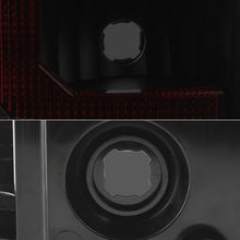 Load image into Gallery viewer, Spyder LED Tail Lights Toyota Tacoma (2005-2010) - Black / Smoke / Black Smoke - V1 / Black Alternate Image
