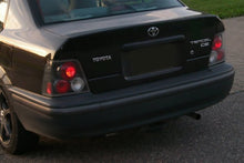 Load image into Gallery viewer, Spyder Euro Style Tail Lights Toyota Tercel (1995-1998) - Black - Default Title Alternate Image