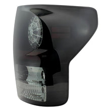 Load image into Gallery viewer, Spyder LED Tail Lights Toyota Tundra (07-13) - Black / Chrome / Red Clear / Red Smoke / Smoke - Black Alternate Image