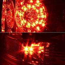 Load image into Gallery viewer, 169.14 Spyder LED Tail Lights Toyota Tundra (07-13) - Black / Black Smoke / Chrome / Red Clear / Red Smoke / Smoke - Redline360 Alternate Image