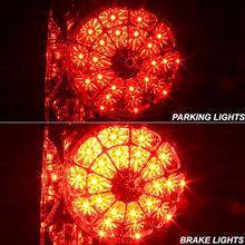 Load image into Gallery viewer, 169.14 Spyder LED Tail Lights Toyota Tundra (07-13) - Black / Black Smoke / Chrome / Red Clear / Red Smoke / Smoke - Redline360 Alternate Image