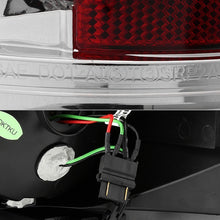 Load image into Gallery viewer, 169.14 Spyder LED Tail Lights Toyota Tundra (07-13) - Black / Black Smoke / Chrome / Red Clear / Red Smoke / Smoke - Redline360 Alternate Image