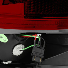 Load image into Gallery viewer, 169.14 Spyder LED Tail Lights Toyota Tundra (07-13) - Black / Black Smoke / Chrome / Red Clear / Red Smoke / Smoke - Redline360 Alternate Image