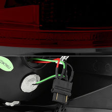 Load image into Gallery viewer, 169.14 Spyder LED Tail Lights Toyota Tundra (07-13) - Black / Black Smoke / Chrome / Red Clear / Red Smoke / Smoke - Redline360 Alternate Image