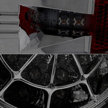 Load image into Gallery viewer, 169.14 Spyder LED Tail Lights Toyota Tundra (07-13) - Black / Black Smoke / Chrome / Red Clear / Red Smoke / Smoke - Redline360 Alternate Image