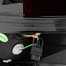 Load image into Gallery viewer, 169.14 Spyder LED Tail Lights Toyota Tundra (07-13) - Black / Black Smoke / Chrome / Red Clear / Red Smoke / Smoke - Redline360 Alternate Image