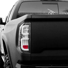 Load image into Gallery viewer, 336.15 Spyder LED Tail Lights Toyota Tundra (14-19) w/ Light Bar - Black / Smoke / Red - Redline360 Alternate Image