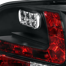 Load image into Gallery viewer, Spyder LED Tail Lights VW Touareg (2003-2007) Black - Default Title Alternate Image