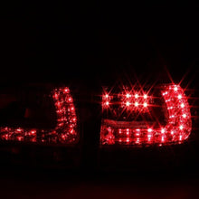 Load image into Gallery viewer, Spyder LED Tail Lights VW Touareg (2003-2007) Black - Default Title Alternate Image