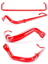 Load image into Gallery viewer, STILLEN Rear Sway Bar Nissan Altima (Non SR) (2016-2017-2018) Red - 304321 - Default Title Alternate Image