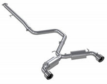 Load image into Gallery viewer, 649.99 MBRP Exhaust Hyundai Veloster N Turbo (2019-2021) 3" Catback Stainless or Aluminized - Redline360 Alternate Image