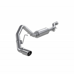 639.99 MBRP Exhaust Cadillac Escalade/Escalade ESV 5.3 / 6.2 (15-20) 3" Touring Catback Stainless or Aluminized - Redline360