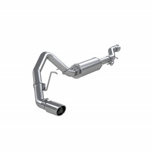 639.99 MBRP Exhaust GMC Yukon & Yukon XL  5.3 / 6.2 (15-20) 3" Touring Catback Stainless or Aluminized - Redline360