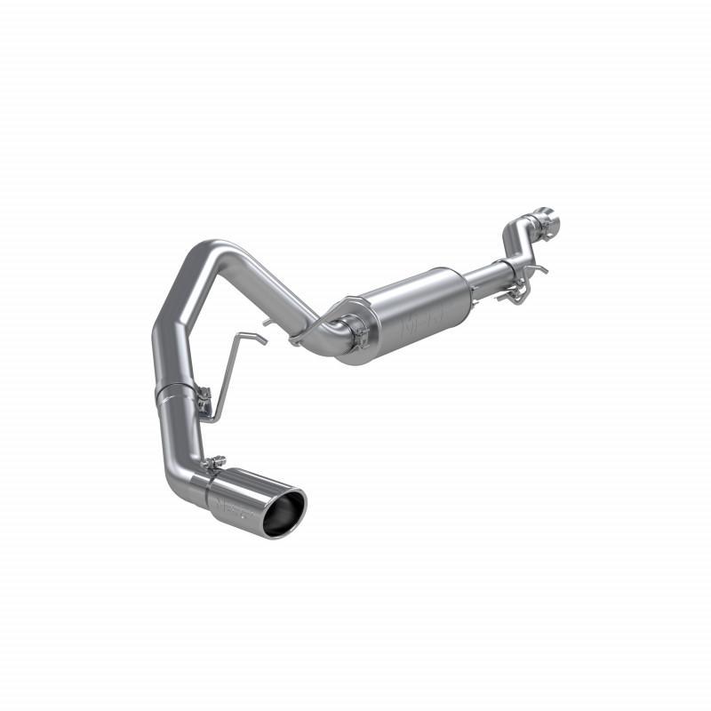 479.99 MBRP Exhaust Tahoe & Suburban 5.3L / 6.2L (15-20) 3