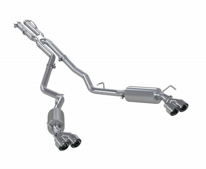 899.99 MBRP Catback Exhaust Lincoln Aviator Ecoboost (2020-2021) 2.5