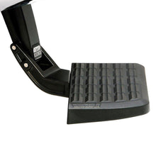 Load image into Gallery viewer, AMP BedStep Bumper Step Toyota Tacoma (2016-2021) Black - Default Title Alternate Image