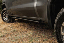 Load image into Gallery viewer, 1749.00 AMP PowerStep Smart Series Running Boards Ram 1500/2500/3500 All Cabs (18-21) Power Side Steps - Redline360 Alternate Image