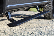 Load image into Gallery viewer, 1749.00 AMP PowerStep Smart Series Running Boards Ram 1500/2500/3500 All Cabs (18-21) Power Side Steps - Redline360 Alternate Image