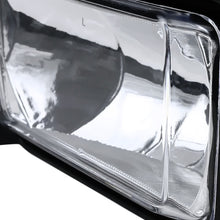 Load image into Gallery viewer, Spec-D OEM Fog Lights GMC Yukon / Yukon XL (15-20) Chrome Housing - Clear or Smoke Lens - Smoke Alternate Image