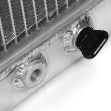 Load image into Gallery viewer, Spec-D Aluminum Radiator Ford Ranchero V8 (1967-1968-1969) 3 Row - Left Side 24" - Default Title Alternate Image