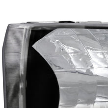 Load image into Gallery viewer, 80.00 Spec-D OEM Replacement Headlights Ford Excursion (2000-2004) w/ or w/o LED Light - Redline360 Alternate Image