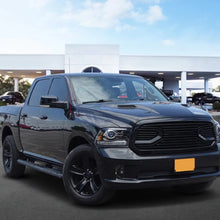 Load image into Gallery viewer, Spec-D OEM Fog Lights Dodge RAM 1500 (2013-2018) Chrome Housing - Clear or Smoke Lens - Default Title Alternate Image