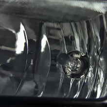Load image into Gallery viewer, Spec-D OEM Fog Lights GMC Yukon / Yukon XL (15-20) Chrome Housing - Clear or Smoke Lens - Smoke Alternate Image