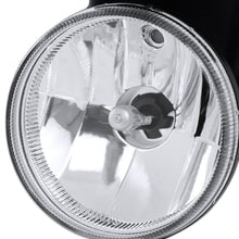 Load image into Gallery viewer, 55.00 Spec-D OEM Fog Lights Dodge RAM 1500/2500/3500 (94-01) Chrome Housing - Clear or Smoke Lens - Redline360 Alternate Image