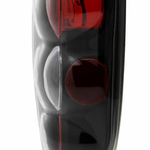 Load image into Gallery viewer, 68.00 Spec-D Tail Lights Chevy Blazer S10 (1995-2004) Black or Chrome Housing - Redline360 Alternate Image