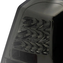 Load image into Gallery viewer, 121.00 Spec-D Tail Lights Chevy Aveo (2004-2008) Halogen or LED Bulb - Redline360 Alternate Image