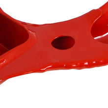 Load image into Gallery viewer, 69.95 Spec-D Camber Kit Honda Civic EK (1996-2000) Front Upper Control Arms - Red - Redline360 Alternate Image