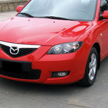 Load image into Gallery viewer, 65.00 Spec-D OEM Fog Lights Mazda 3 Sedan (2007-2009) Chrome Housing - Clear or Yellow Lens - Redline360 Alternate Image