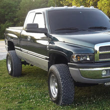 Load image into Gallery viewer, 112.00 Spec-D Towing Mirrors Dodge Ram (1994-2002) Manual Adjustable/Foldable/Extendable - Redline360 Alternate Image