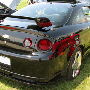 125.00 Spec-D Tail Lights Chevy Cobalt Coupe (05-10) w/ Trunk Reverse Lights - LED or Halogen - Redline360