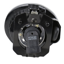 Load image into Gallery viewer, Spec-D OEM Fog Lights Nissan Altima/Murano (2002-2006) Chrome Housing - Clear or Smoke Lens - Clear Alternate Image