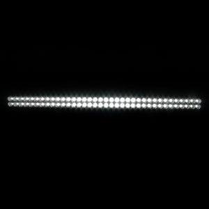 57.00 Spec-D Universal LED Light Bar [6000K] 36W 12-LED / 72W 24-LED / 90W 30-LED / 144W 48-LED / 180W 60-LED / 216W 72-LED / 300W 100-LED - Redline360